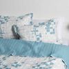 Quilt Mashini 2 Plazas Estampado Luquill