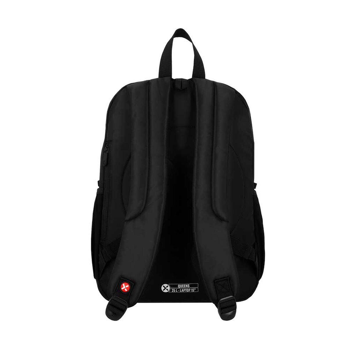 Mochila Notebook Xtrem Queens 6XT Negro 15"