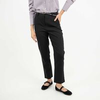 Pantalón Mujer Zibel Negro