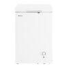 Freezer Horizontal Hisense FC-19DD 142 lts.