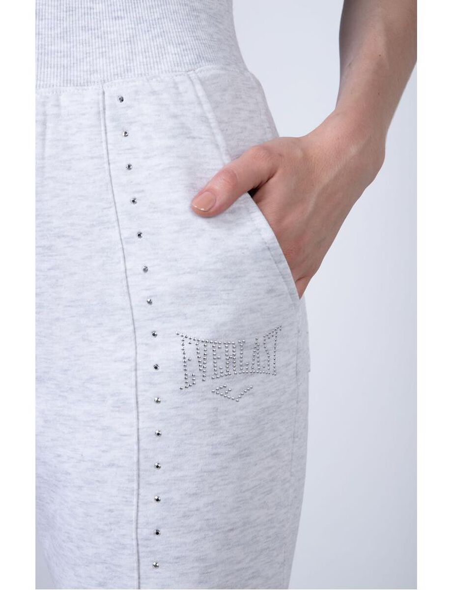 Pantal&oacute;n Deportivo Mujer Everlast
