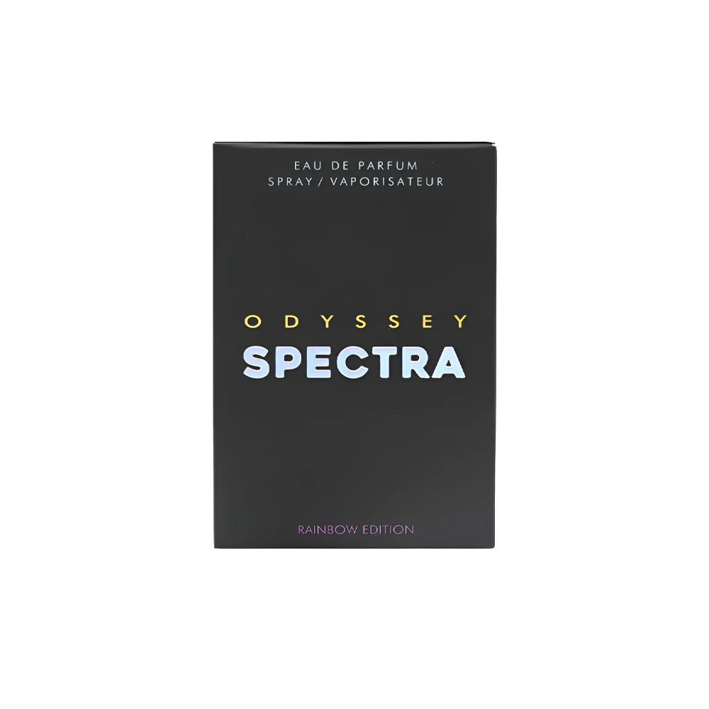 Armaf Odyssey Spectra EDP 100 ml, foto 3