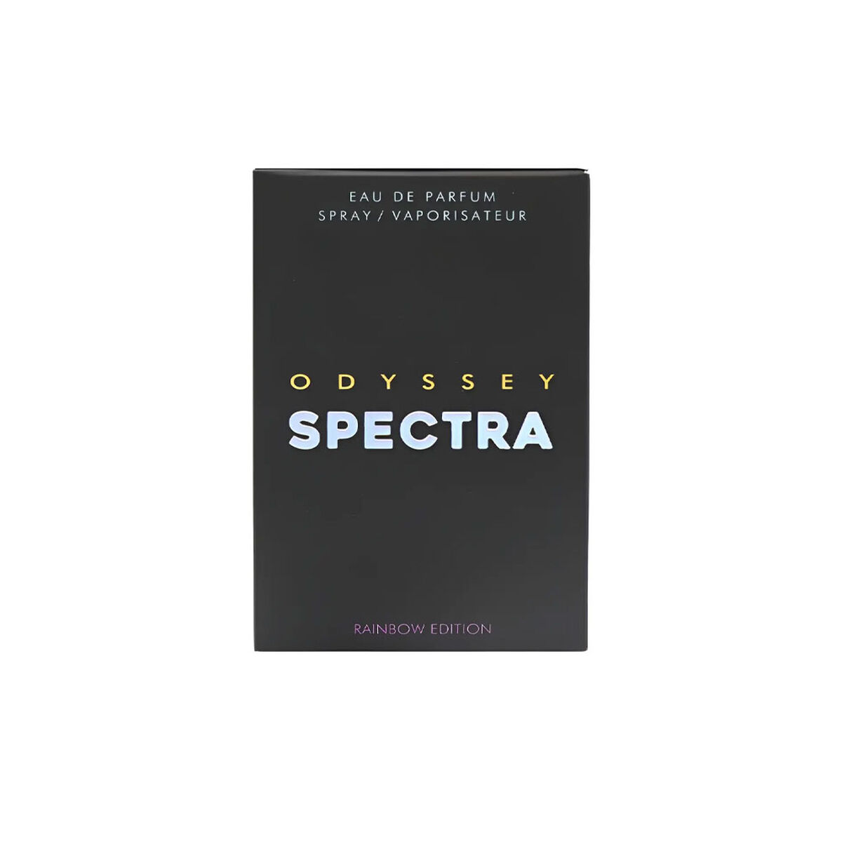 Perfume Armaf Unisex Odyssey Spectra Rainbow EDP 100ml