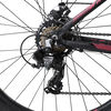 Bicicleta Oxford Mujer BA2756 Aro 27.5