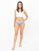 Pack 5 Calzones Pantaletas Mujer Tommy Hilfiger