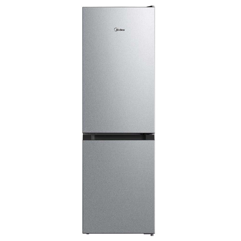 Refrigerador Frio Directo Midea MDRB241FGE50M 174 L