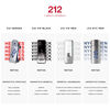 Perfume Carolina Herrera 212 Heroes  Man EDT 50 ml