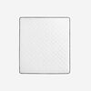 Cama Europea Rosen Base Dividida 2 Plazas Ergo T