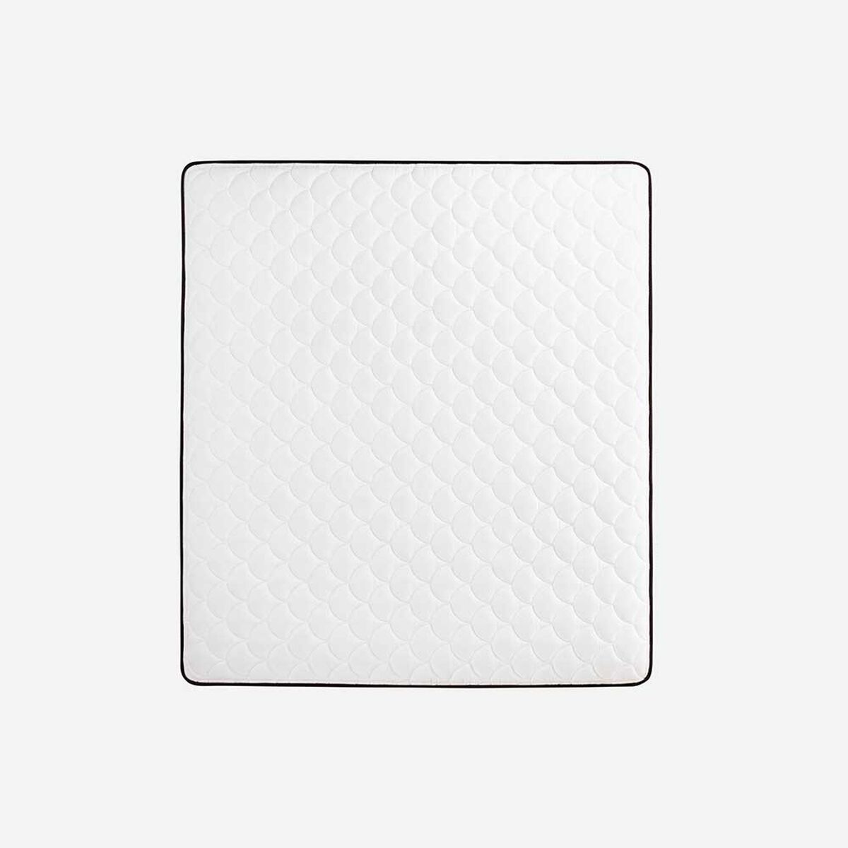 Cama Europea Rosen Base Dividida 2 Plazas Ergo T