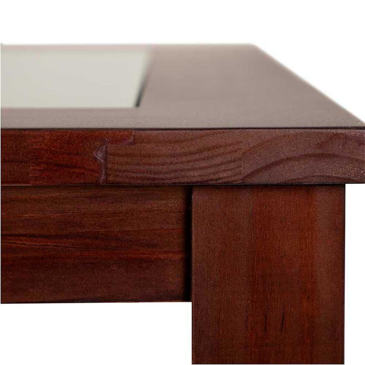 Juego de Comedor CIC &Ntilde;uble 6 Sillas Chocolate