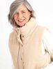 Parka Sin Mangas Mujer Portman Club