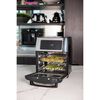 Freidora de Aire FDV Aero Fryer 15 lts.