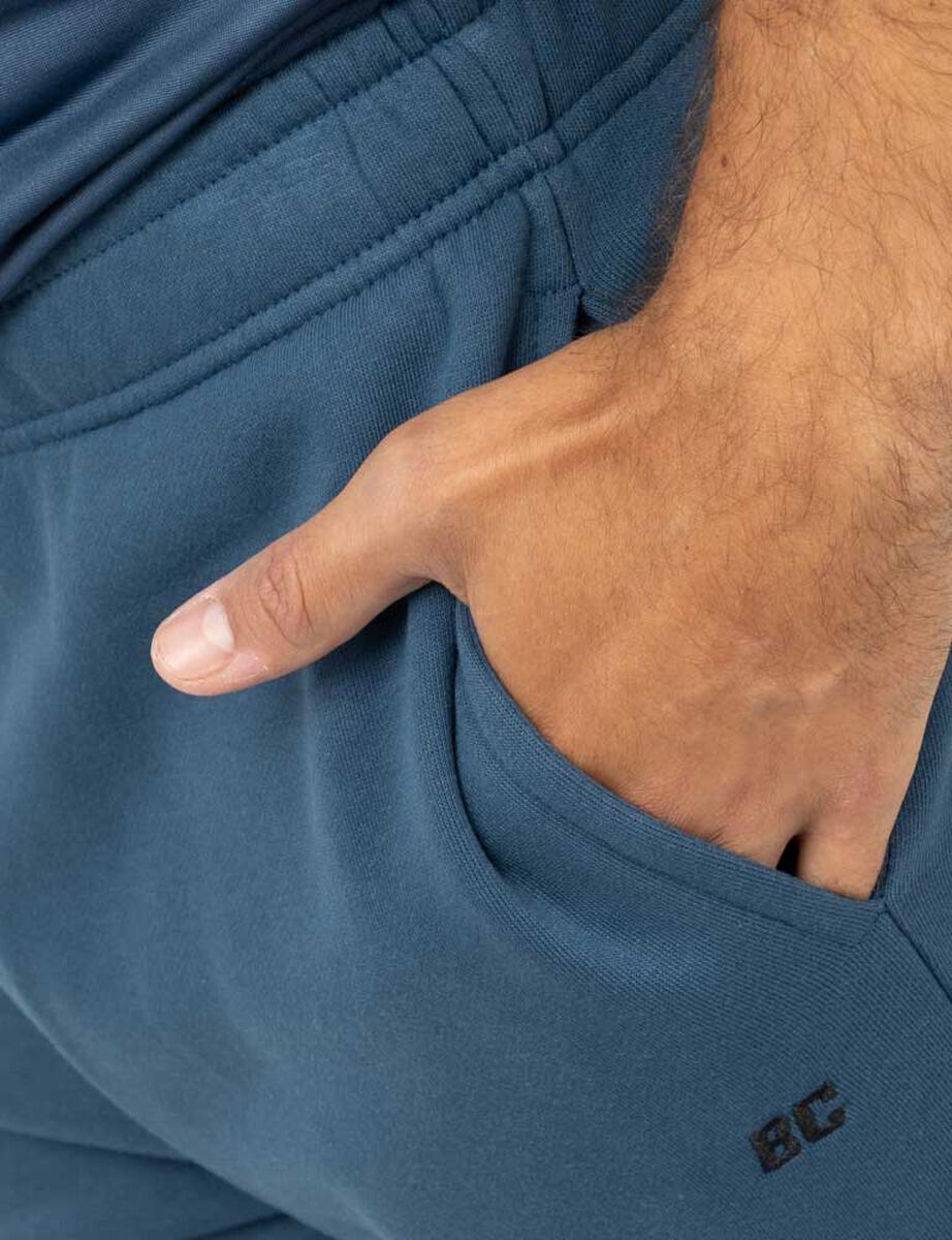 Pantal&oacute;n Deportivo Hombre Black County