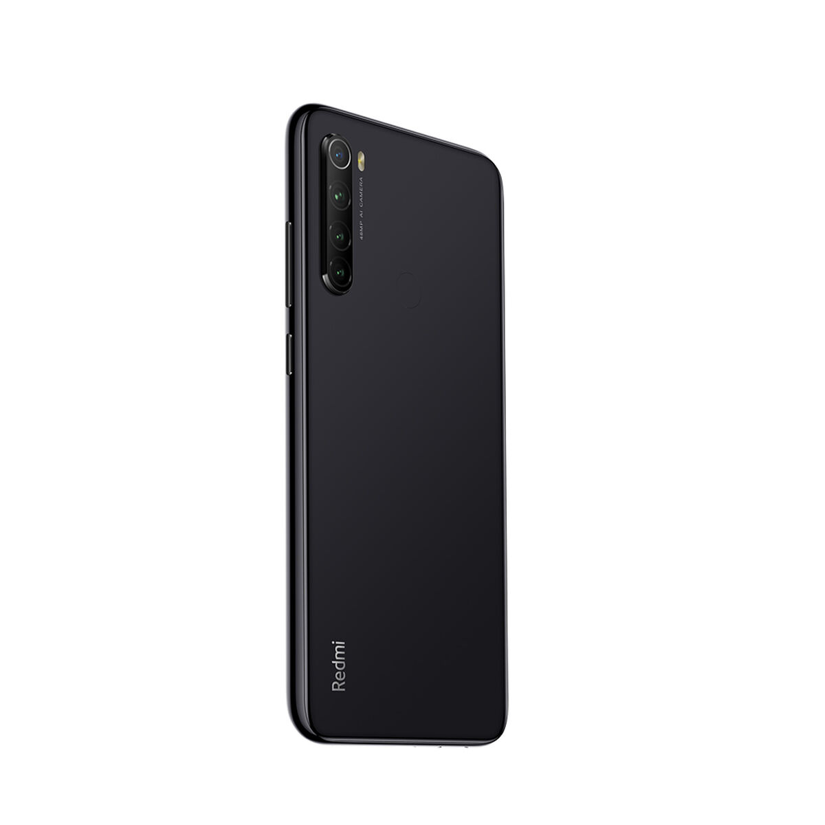 Celular Xiaomi Redmi Note 8 64GB 6.3” Negro Liberado