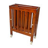 Cuna Madera Plegable RS-810