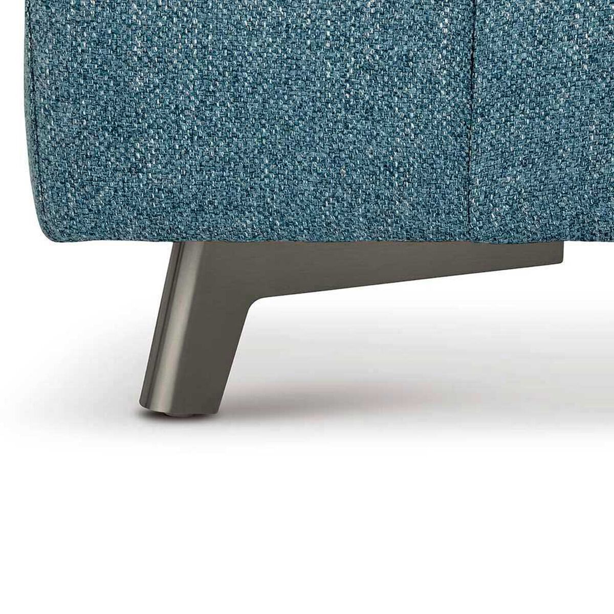 Sof&aacute; Seccional Izquierdo Rosen Carter 3-1 Cuerpos Denim