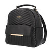Mochila Noruega Backpack Black M