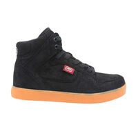 Zapatilla Urbana Hombre Ecko Negro