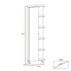 Mueble Organizador TuHome Urano