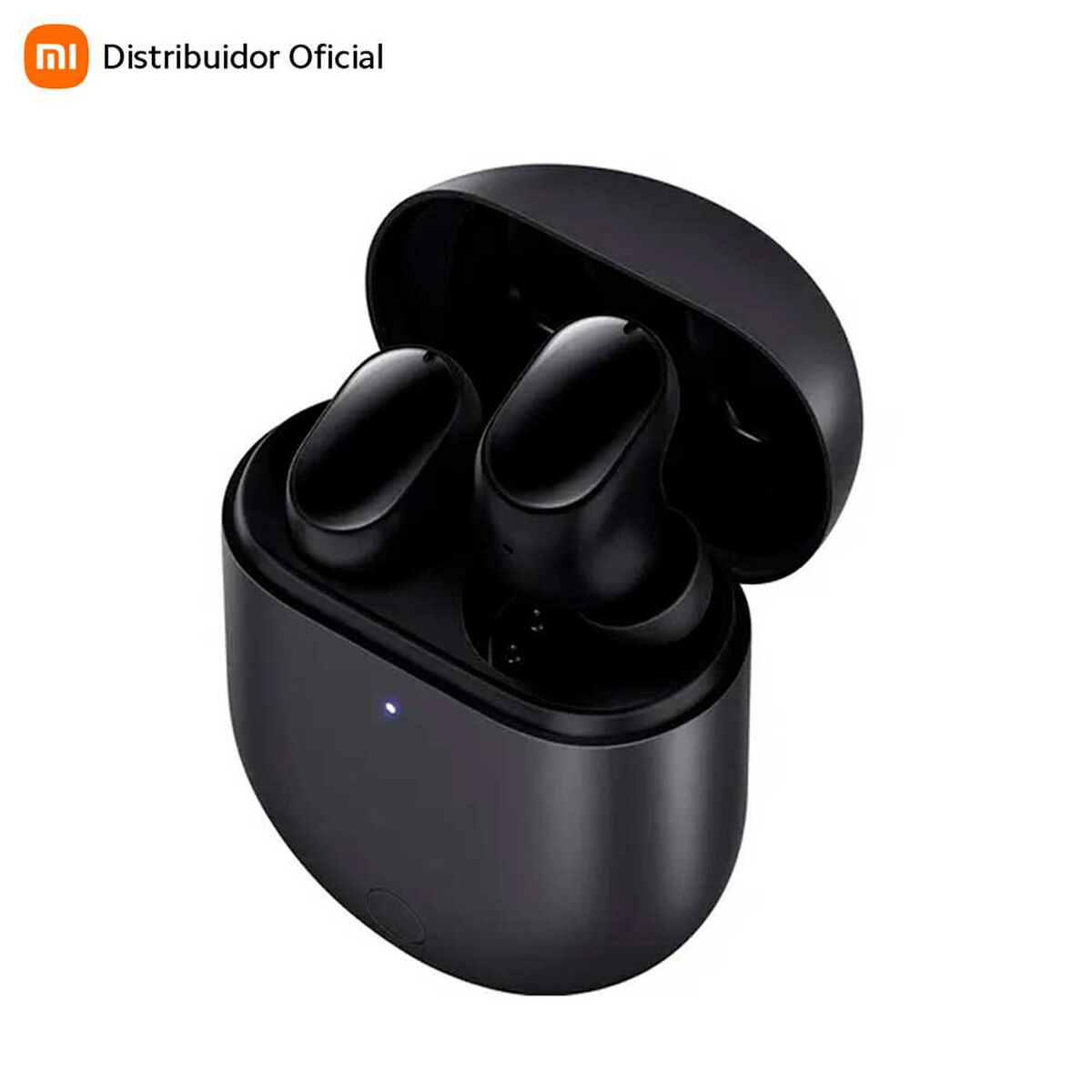 Audífonos Bluetooth Xiaomi Redmi Buds 3 Pro Graphite Black
