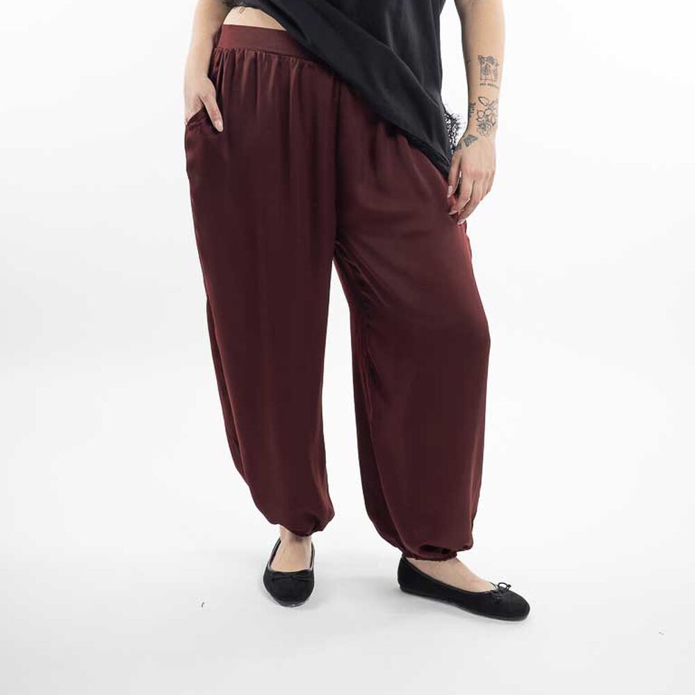 Pantalón Mujer Extralindas