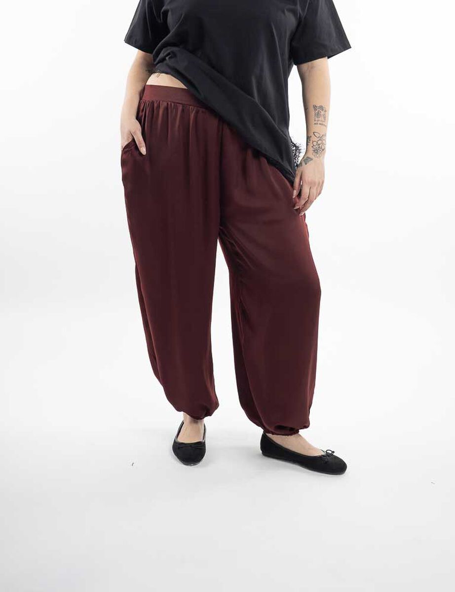 Pantal&oacute;n Mujer Extralindas