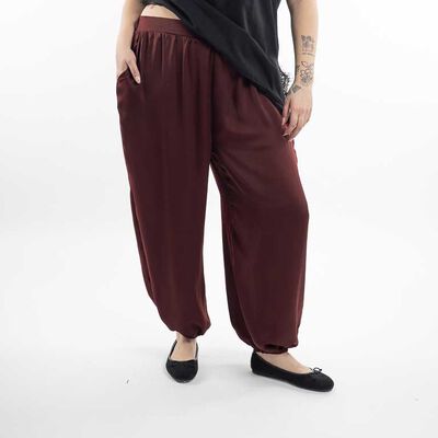 Pantal&oacute;n Mujer Extralindas
