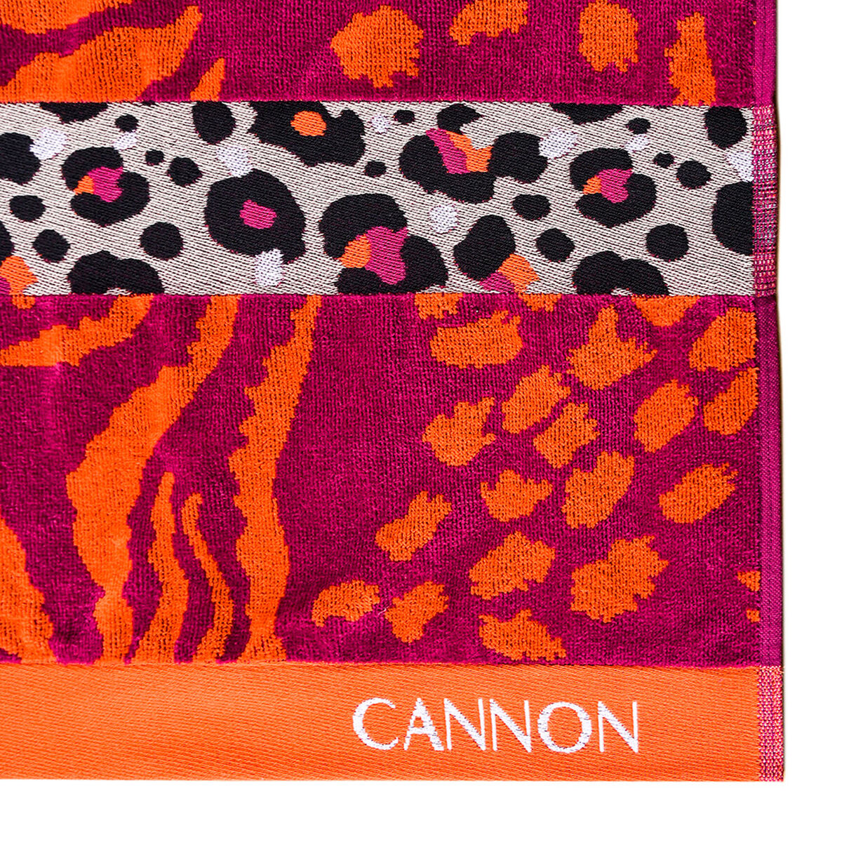 Toalla de Playa Cannon Penelope 80x160 cm