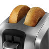 Tostador de Pan Black & Decker T2707S