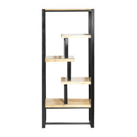 Estante Innovamuebles Manquehue