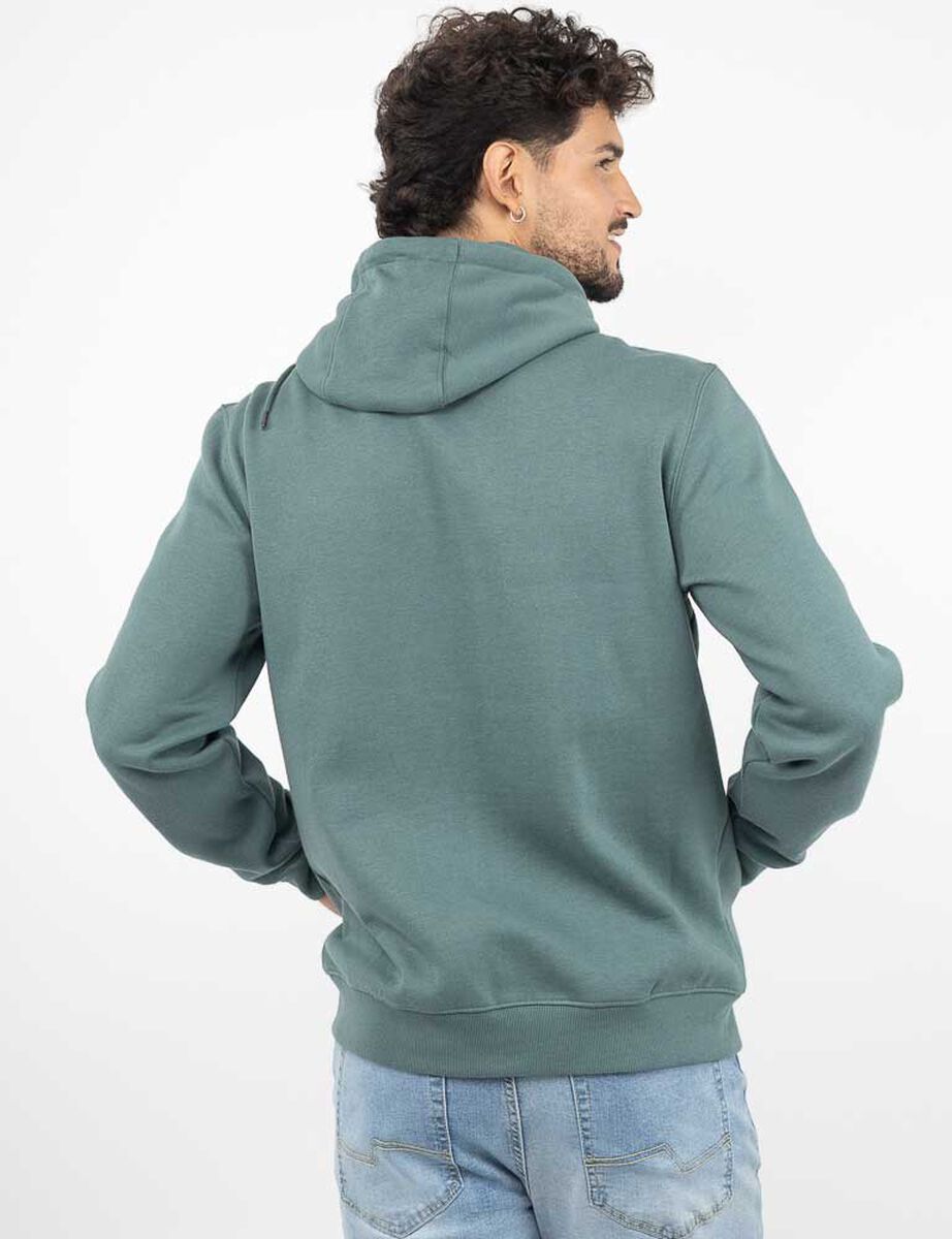 Poler&oacute;n Hombre Icono