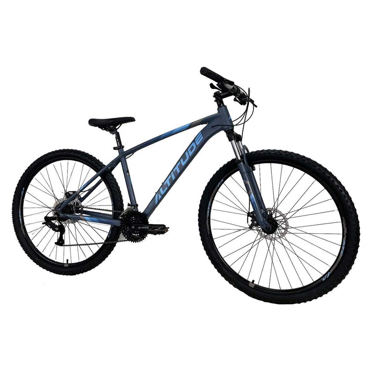 Bicicleta Mountain Bike Altitude Kawell 3 Aro 29 Talla 17.5