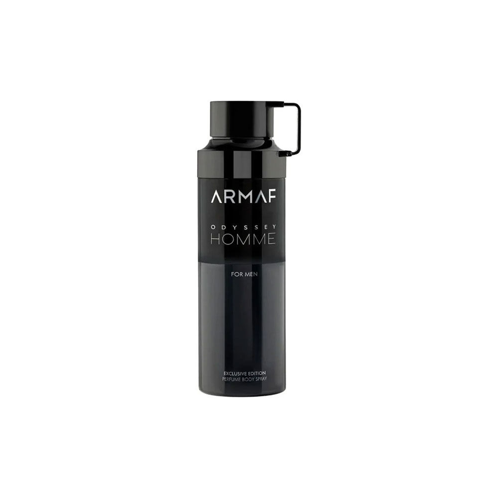 Body Mist Armaf Hombre Odyssey Homme 200ml