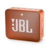 Parlante portátil JBL GO2 Naranjo