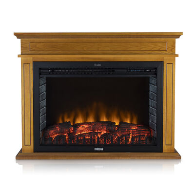 Imagen 1 del producto Chimenea Eléctrica Thomas TH-FP105