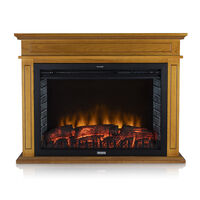 Chimenea Eléctrica Thomas TH-FP105