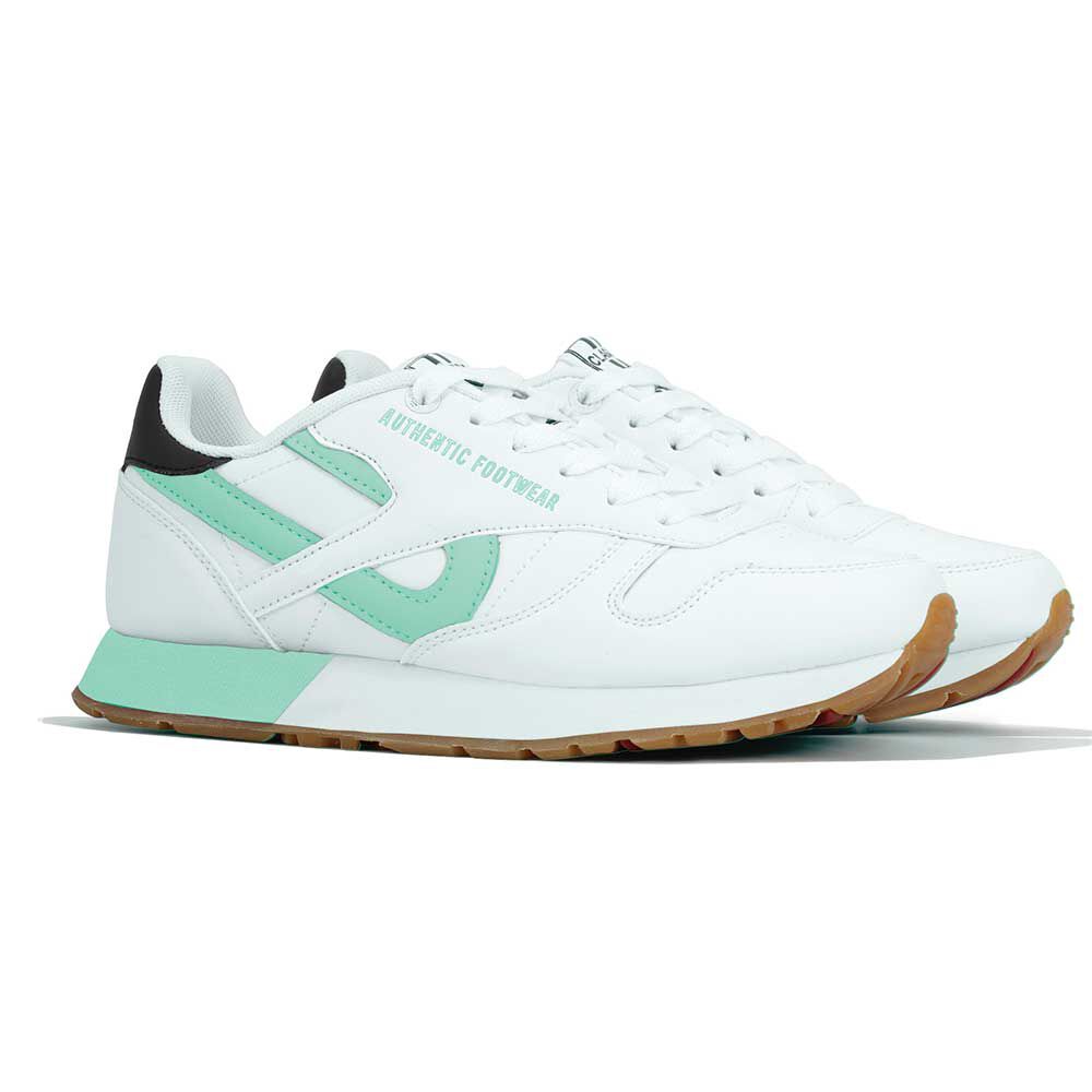 Zapatilla Mujer Urban Authentic | Abc
