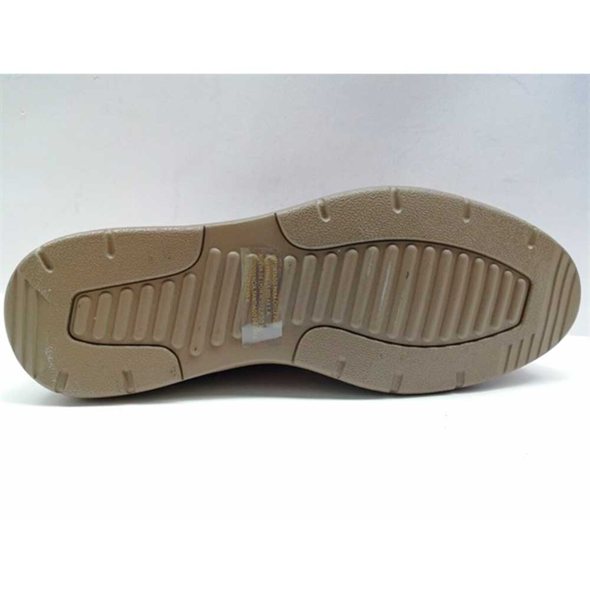 Zapato Casual Hombre Portman Club