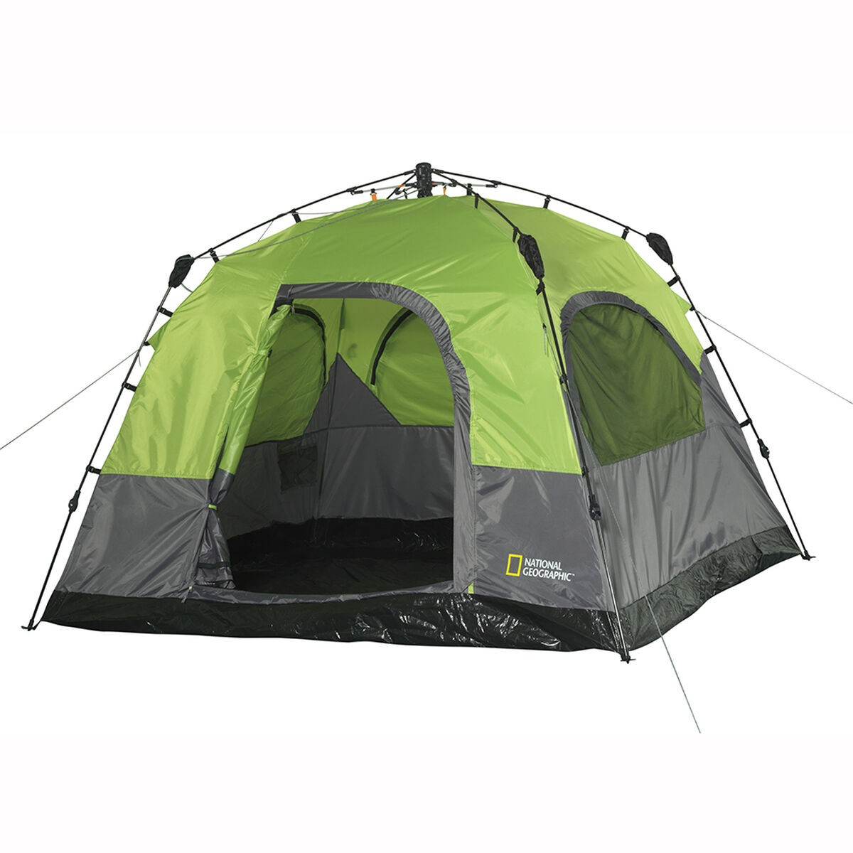 Carpa National Geographic Norway IV para 4 Personas