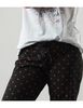 Pijama de Algodón Mujer Flores