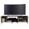 Rack TV TuHome Shanghai Hasta 65"