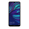 Celular Huawei Y7 64GB 6,26" Negro WOM