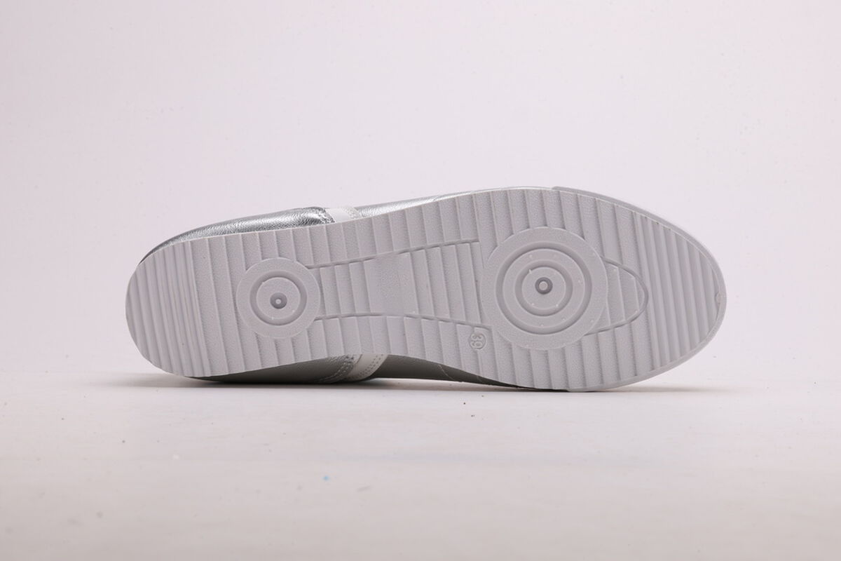 Zapatilla Urbana Mujer Icono