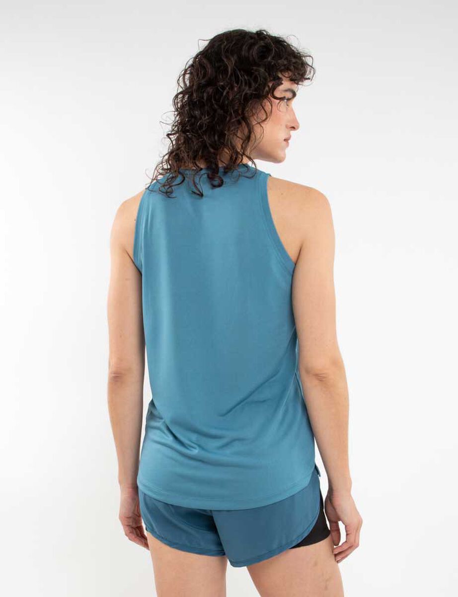 Polera Deportiva Mujer Lotto