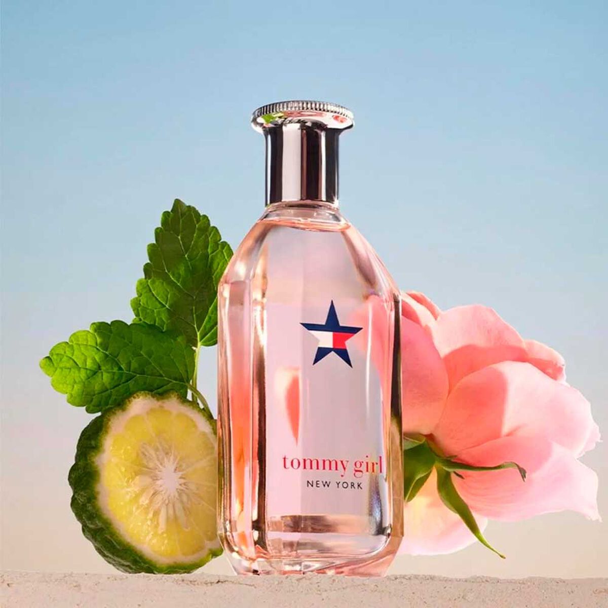 Perfume Tommy Hilfiger Mujer New York 30 ml