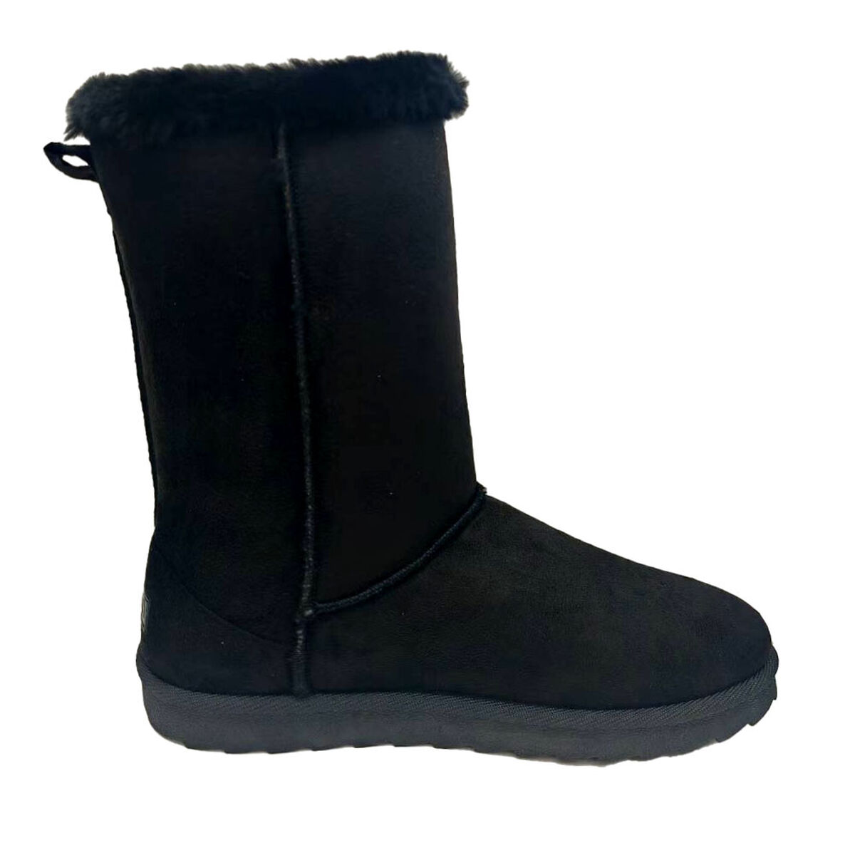 Bota Sport Mujer Icono