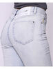 Jeans Tiro Alto Mujer Ellus