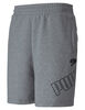 Short de Algodón Deportivo Hombre Puma