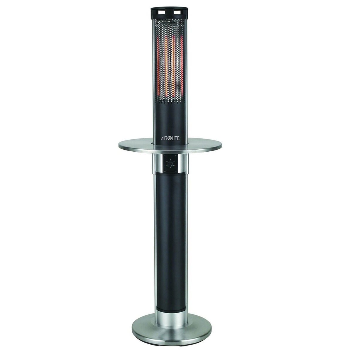Calefactor De Patio Airolite Columna Ph-2015C