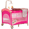 Cuna Corral Pack and Play Baby Way  BW-612R15